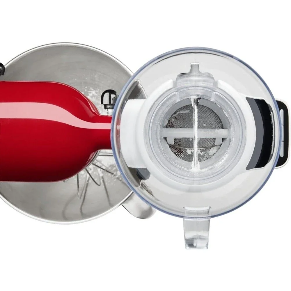 KAid Sifter & Scale Attachment - #KSMSFTA